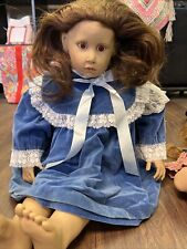 Vintage gunzel doll for sale  Medford