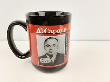 Capone coffee cup for sale  East Aurora