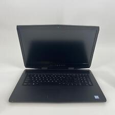 Dell alienware m17 for sale  Sanford