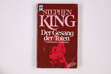 3747 stephen king gebraucht kaufen  Herzebrock-Clarholz