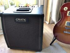 Crate ca6110d watt for sale  HARROGATE