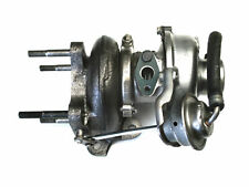 Turbocompressore opel vauxhall usato  Casalnuovo Di Napoli