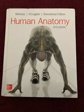 anatomy human ed 5th for sale  Central City