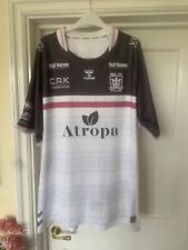 Hull shirt 5xl for sale  HULL