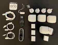 arlo home security system for sale  Drums