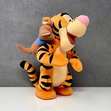 Bouncing tigger roo for sale  CHESTERFIELD