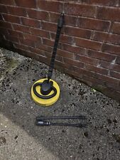Karcher patio cleaner for sale  OLDHAM