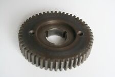 Triumph camshaft pinion for sale  FOLKESTONE