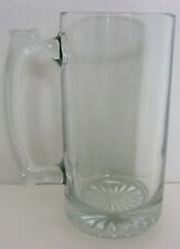 Vintage clear glass for sale  Clark