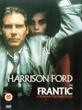 Frantic dvd harrison for sale  Shipping to Ireland