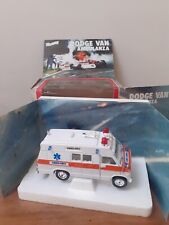 Dodge van ambulance d'occasion  Expédié en Belgium