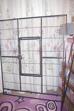 Bird cage lockable for sale  HARROW