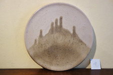 Keramikteller handwerk keramik gebraucht kaufen  München