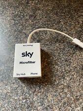 Sky microfilter mfs2bou for sale  CHESTER