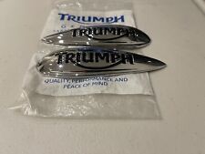 Triumph thunderbird genuine for sale  MANCHESTER