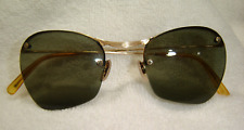 Vintage algha sunglasses for sale  Dale