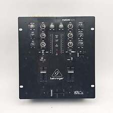 Behringer pro mixer for sale  Brooklyn