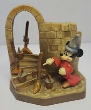 Disney mickey sorcerer for sale  Belleville