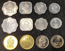 Sri lanka coins for sale  Nazareth