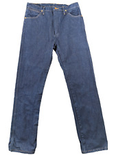 Wrangler mwz jeans for sale  Abbeville