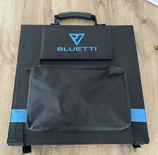 Bluetti sp120 120w gebraucht kaufen  Brühl