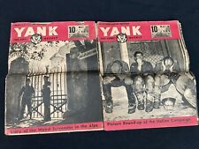 Wwii yank army for sale  Orlando