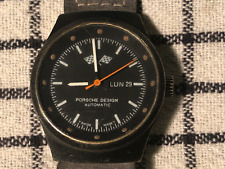 orologi porsche design orfina usato  Italia