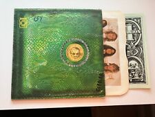 Alice Cooper LP Billion Dollar Babies Quadraphonic comprar usado  Enviando para Brazil