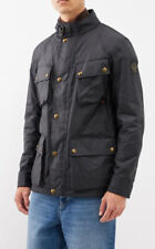 Belstaff fieldmaster patch for sale  Shipping to Ireland