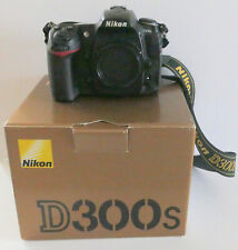 Nikon d300 boitier d'occasion  Orleans-