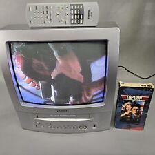 Toshiba inch vhs for sale  Iowa City