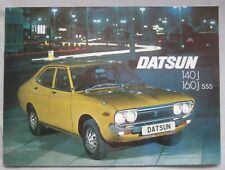 1975 datsun 140j for sale  DARWEN