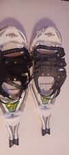 Redfeather mens snowshoes for sale  Clearfield
