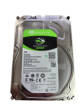 Seagate 2TB ST2000DM008 Barracuda HD 7200RPM 3.5" SATA Testado e Limpo comprar usado  Enviando para Brazil