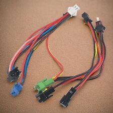 Cable wiring harness for sale  Shipping to Ireland