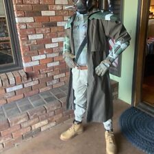 Fallout New Vegas Ranger Costume W a touch of elite ranger elements for sale  Shipping to South Africa