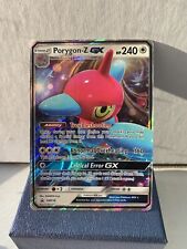 Pokemon porygon sm216 for sale  Ireland