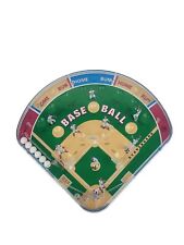 Jogo de pinball arcade Schylling Play bola de beisebol tampo de mesa  comprar usado  Enviando para Brazil