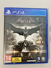 Batman arkham collection usato  Roma