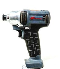 Ingersoll Rand [W1110] 12V 1/4" Hex Qwik-Change Cordless Impact Wrench TOOL ONLY for sale  Medford