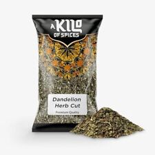 Dandelion herb cut for sale  LEICESTER