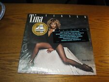 vinil - Tina Turner - Private Dancer - Ultrassonicamente limpo - nova capa externa comprar usado  Enviando para Brazil