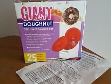 Giant doughnut maker for sale  DONCASTER