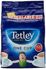 Tetley one cup for sale  ST. ALBANS