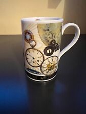 Mug dunoon timepieces d'occasion  Puy-Guillaume