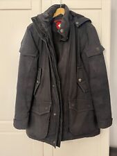 Wellensteyn kodiacs jacke gebraucht kaufen  München