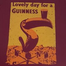 Lovely day guinness for sale  Fort Worth