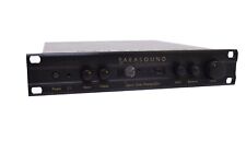 Parasound zpre2 2 Channel Pre-Amp / Processor Amplifier, used for sale  Shipping to South Africa