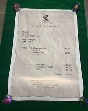Ritz london afternoon for sale  BEDFORD