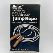 Vintage jumprope bristol for sale  Mira Loma